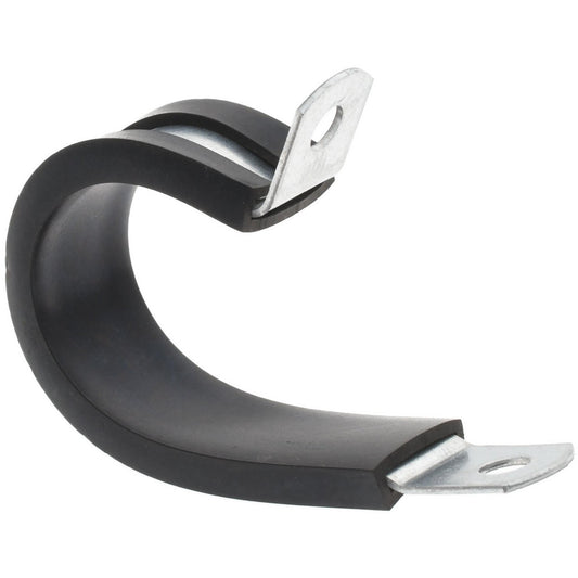 STAR TECHNOLOGIES, LLC STAR-GS-16E Cushion Clamp 1" Pipe Galvanized Steel