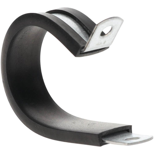 STAR TECHNOLOGIES, LLC STAR-GS-20E Cushion Clamp 1-1/4" Pipe, Galvanized Steel