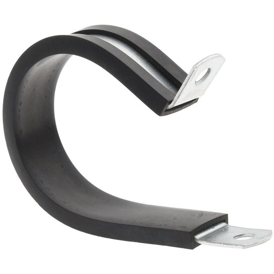 STAR TECHNOLOGIES, LLC STAR-GS-24E Cushion Clamp 1-1/2" Pipe, Galvanized Steel