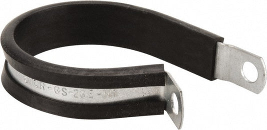 Star Technologies, Llc STAR-GS-28E Cushion Clamp 1-3/4" Pipe, Galvanized Steel