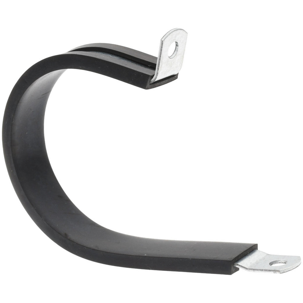 STAR TECHNOLOGIES, LLC STAR-GS-32E Cushion Clamp 2" Pipe, Galvanized Steel
