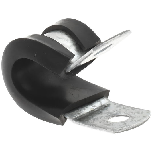 STAR TECHNOLOGIES, LLC STAR-GS-6E Cushion Clamp 3/8" Pipe, Galvanized Steel