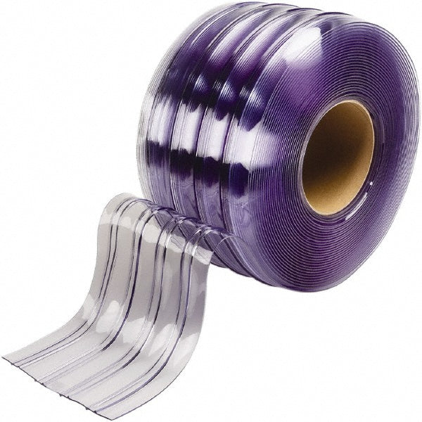 TMI, LLC BR20-08-150 Replacement Dock Curtain Roll Clear