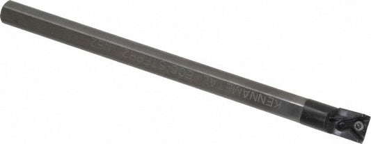Kennametal 1152709 12.19mm Min Bore, Right Hand E-STFP Indexable Boring Bar