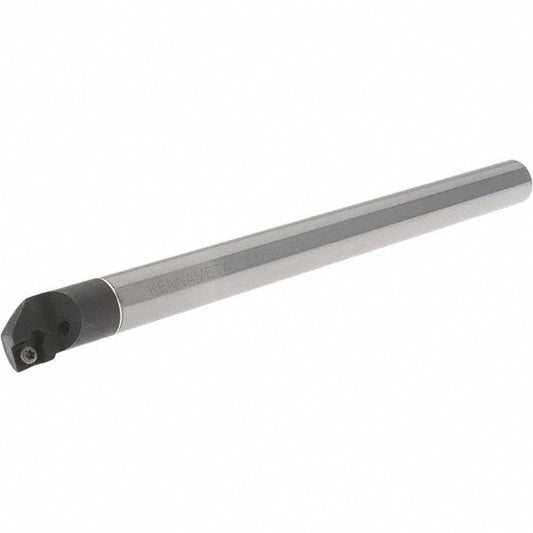 Kennametal 1152734 23.62mm Min Bore, Right Hand E-SCLP Indexable Boring Bar