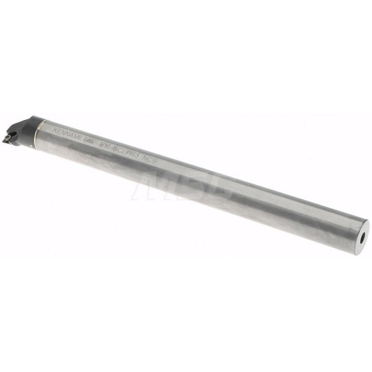 Kennametal 1152736 30.48mm Min Bore, Right Hand E-SCLP Indexable Boring Bar