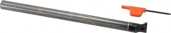 Kennametal 1152740 18.54mm Min Bore, Right Hand E-SDUP Indexable Boring Bar