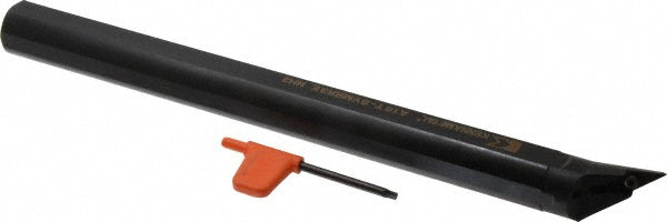 Kennametal 1236018 32.66mm Min Bore, Right Hand A-SVMB Indexable Boring Bar
