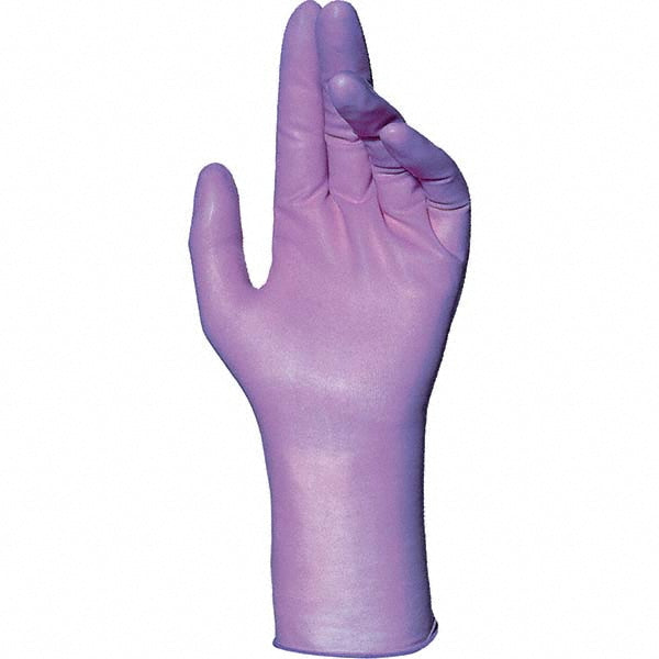 MAPA Professional 34994026 Disposable Glove Series Trilites 994, Size Small, 6.0 mil, Nitrile, Latex and Polychloroprene Blend, General Purpose Grade, Powder-Free