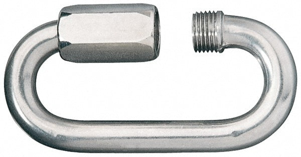 Ronstan RF713 316 Grade Stainless Finish, Stainless Steel Quick Link