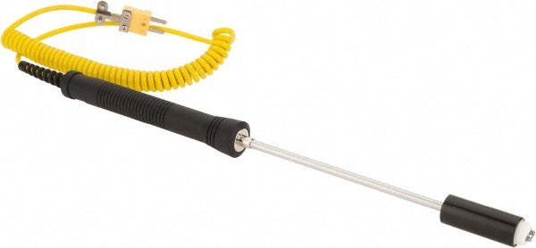 Thermo Electric SF050-187 Thermocouple Probe Type K, Surface Probe