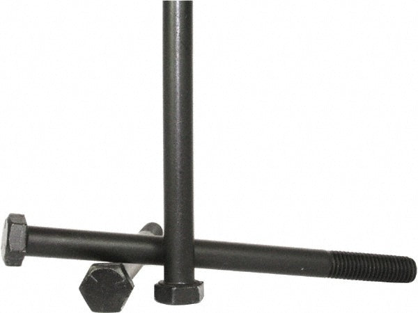 HHCS Made In USA -99244-1 1-1/8 - 7 UNC, 10" Length Under Head Hex Head Cap Screw