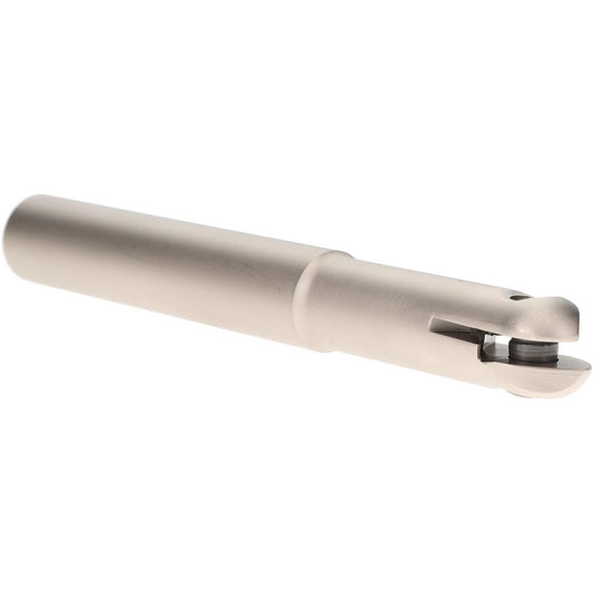 Iscar 3103605 Indexable Ball Nose End Mill 3/4" Cut Dia, 6" OAL