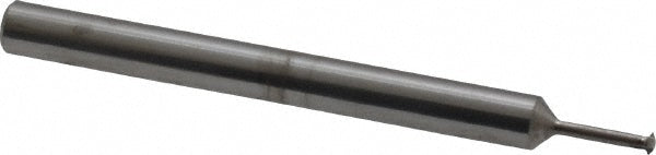 Scientific Cutting Tools, Inc. SPTM059L Single Profile Thread Mill #2-56 to #2-80, 56 to 80 TPI, Internal & External, 3 Flutes, Solid Carbide