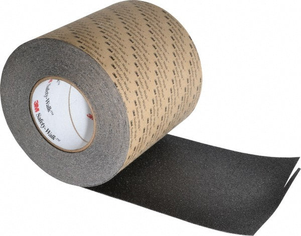 3M 7100011625 Floor & Aisle Marking Tape 6" Wide, 60' Long, Vinyl
