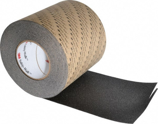 3M 7100011625 Floor & Aisle Marking Tape 6" Wide, 60' Long, Vinyl