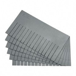Quantum Storage DL93120 Bin Divider Use with DG93120, Gray