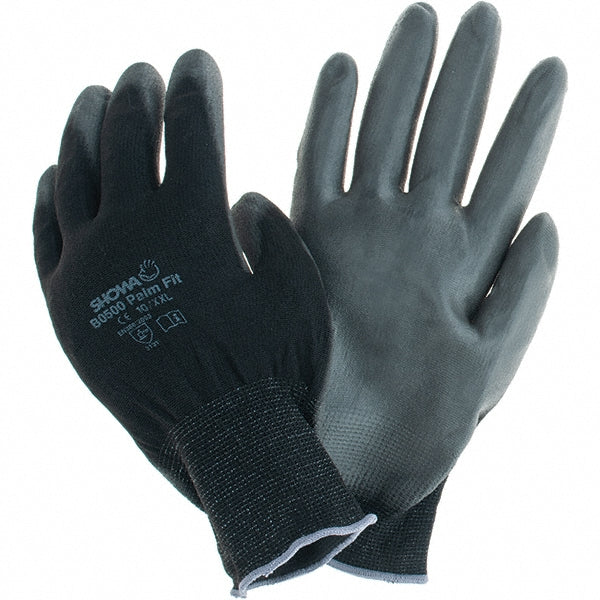 SHOWA BO500B-XXL Synthetic Work Gloves