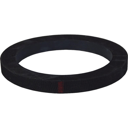 Dixon Valve & Coupling 250-G-NE Suction & Discharge Hose Coupling Accessories Accessory Type Gasket  For Use With Cam and Groove  Material Neoprene  Coupler Size 2-1/2''65mm  Epa Watersense Certified No