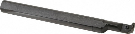 Seco 00061868 0.295" Max Depth, Right Hand Indexable Grooving Toolholder