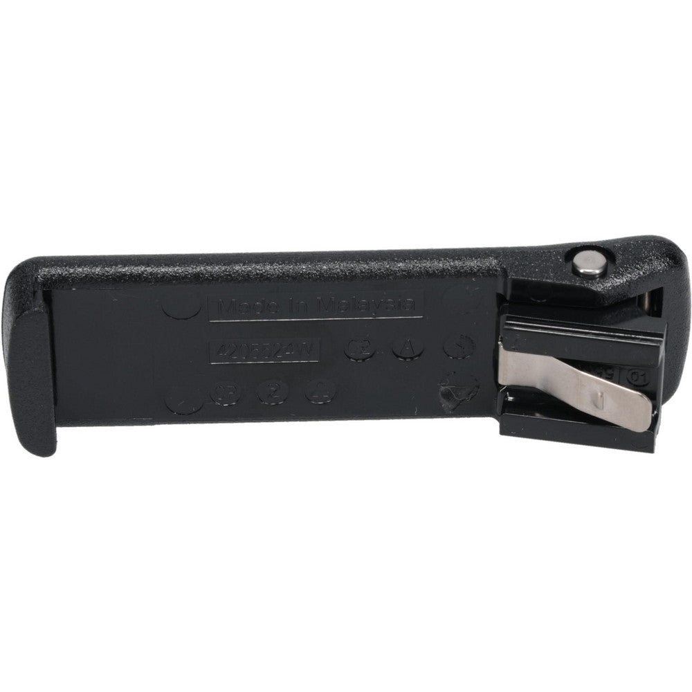Motorola Solutions HLN8255 Two Way Radio Plastic Belt Clip