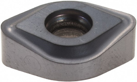 Ingersoll Cutting Tools 5840059 Milling Insert CNHU110420N IN2005, IN2005, Solid Carbide