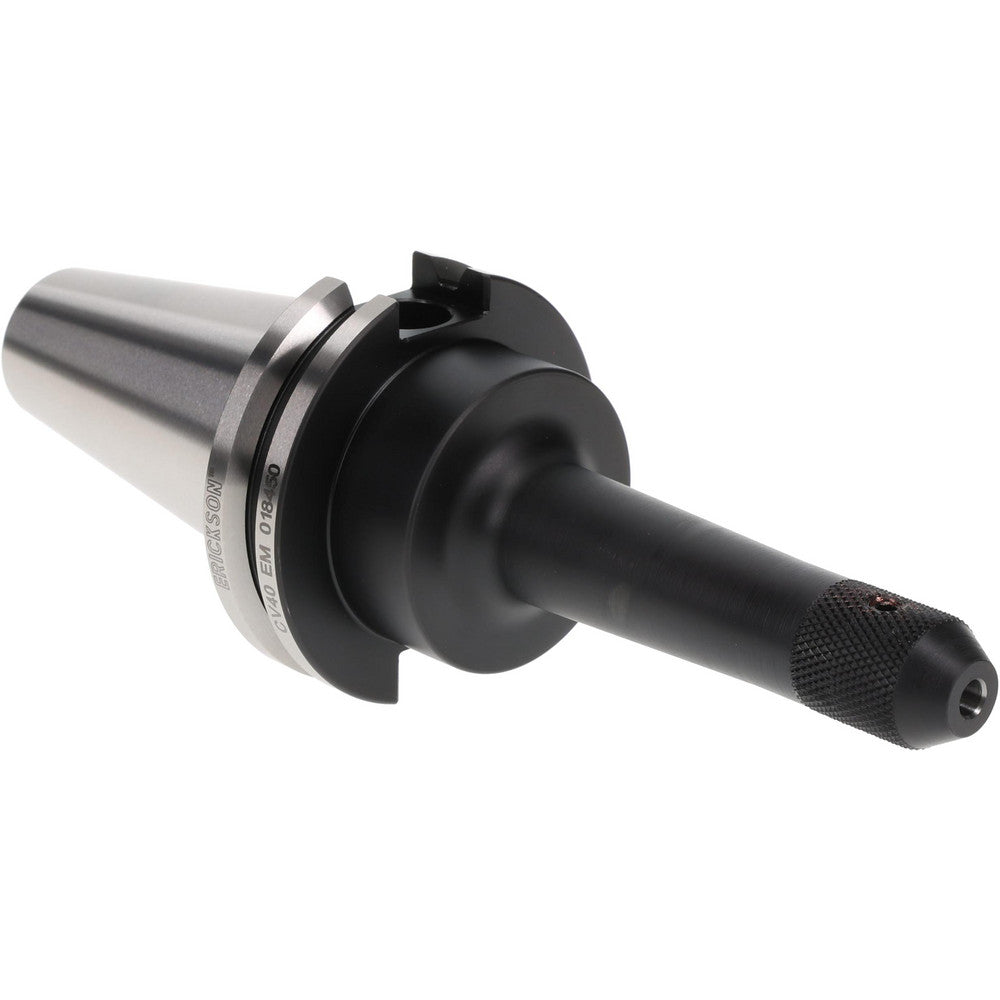 Kennametal 1026407 End Mill Holder CAT40 Taper, Taper Shank, 3/16" Hole Dia