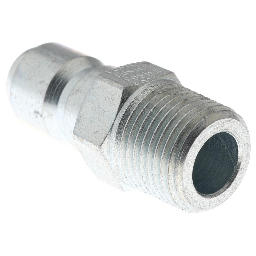 Value Collection W04-31131-B Pneumatic Hose Coupling 3/8" Thread, 7/8" Body Dia