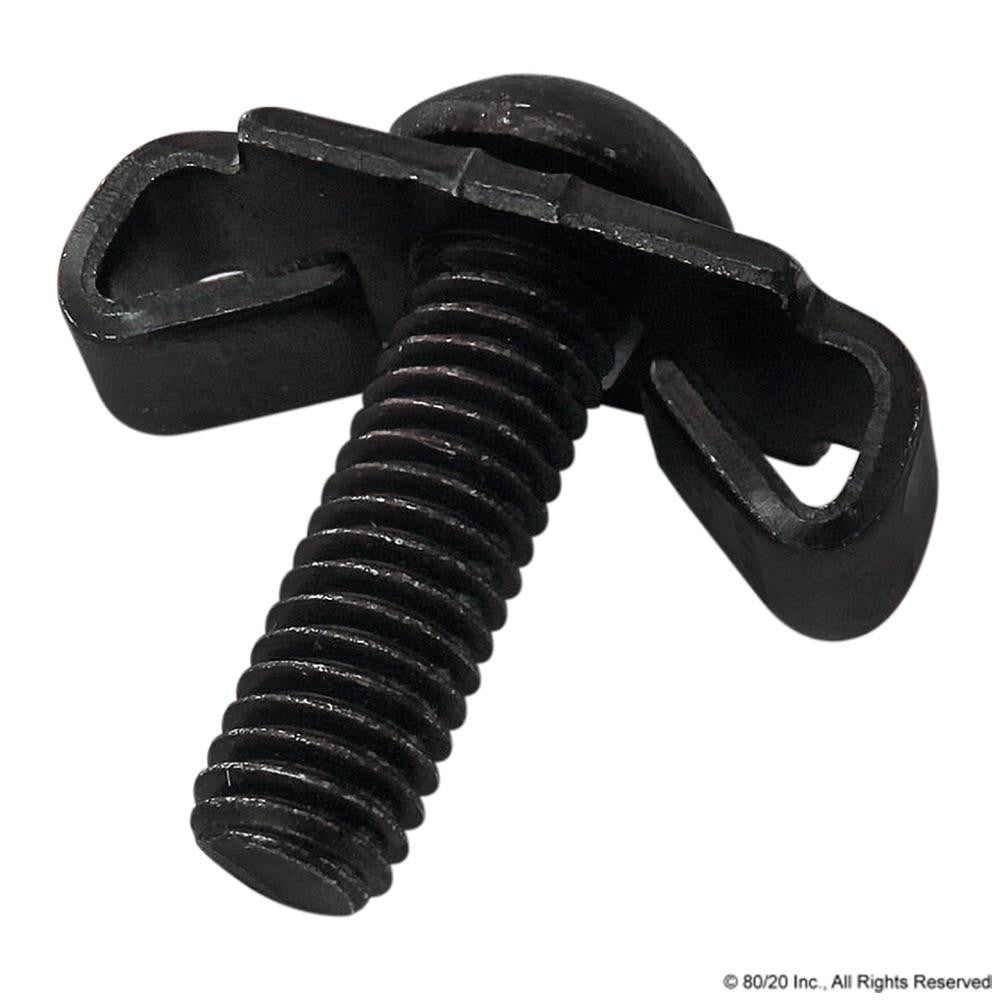 80/20 Inc. 3381 Extrusion End Fastener Use with Series 10