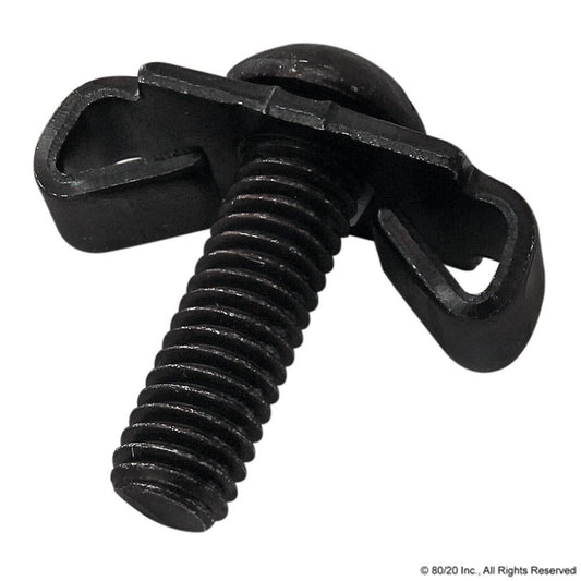 80/20 Inc. 3381 Extrusion End Fastener Use with Series 10