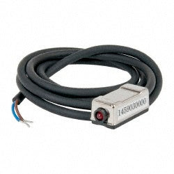 Parker 1459030000 Air Cylinder Reed Switch with 39" Lead Wire Use with SRM Cylinders