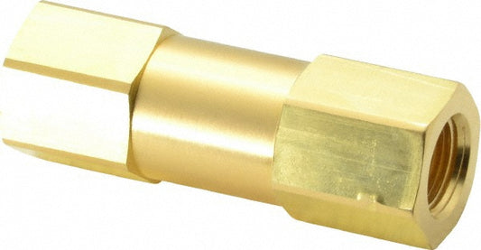 Parker 6F-C6L-1-BN-B Check Valve 3/8" Pipe