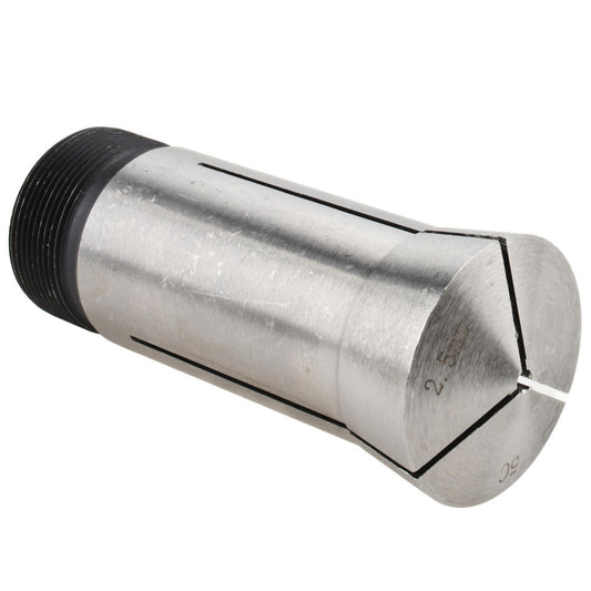 Value Collection 1230-4202 5C Collet Round
