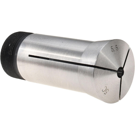 Value Collection 1230-4208 5C Collet Round
