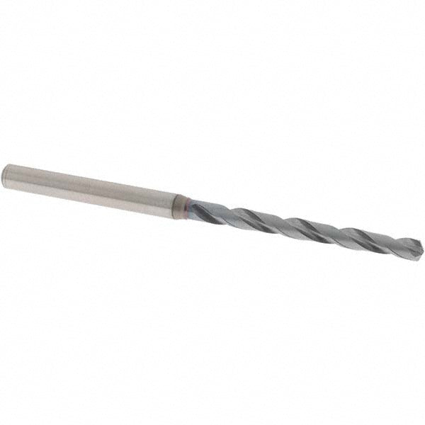 OSG 8612317 Jobber Length Drill Bit 1/8" (0.1250) Dia, 130 deg, Powdered Metal