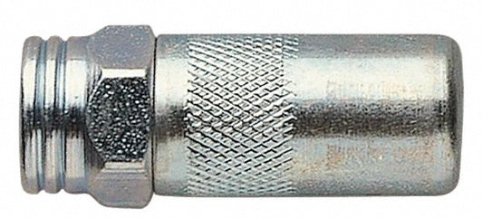 Lincoln 5852 Grease Gun Standard Coupler 1/8" NPT (F), 6,000 Operating psi