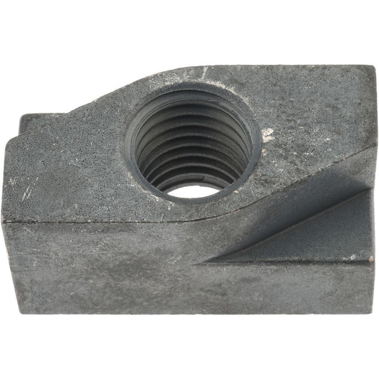 Gibraltar 41456G 1/2-13 Blind Tapped Quarter Turn T Slot Nut