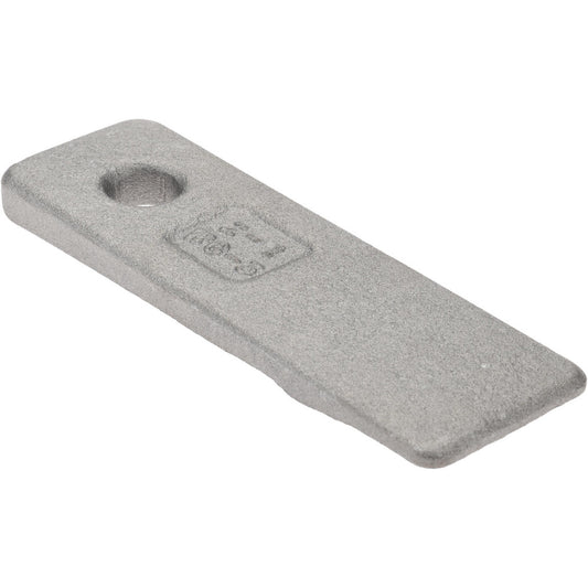 Gibraltar 950-G 3" OAL, Carbon Steel Clamp Wedge