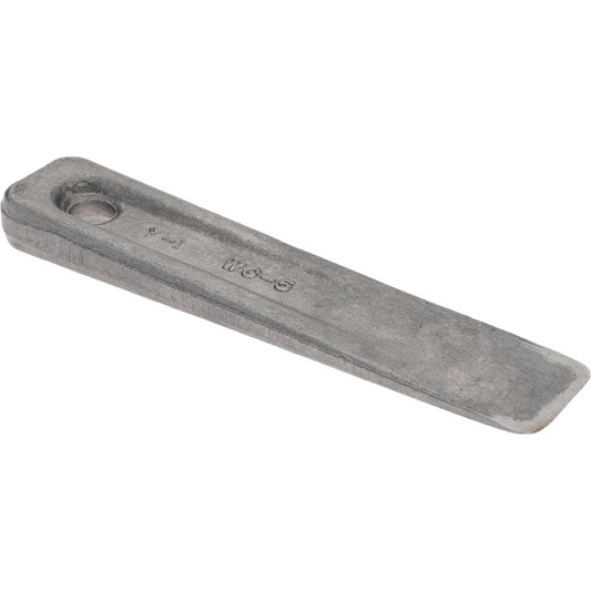 Gibraltar 951-G 5" OAL, Carbon Steel Clamp Wedge