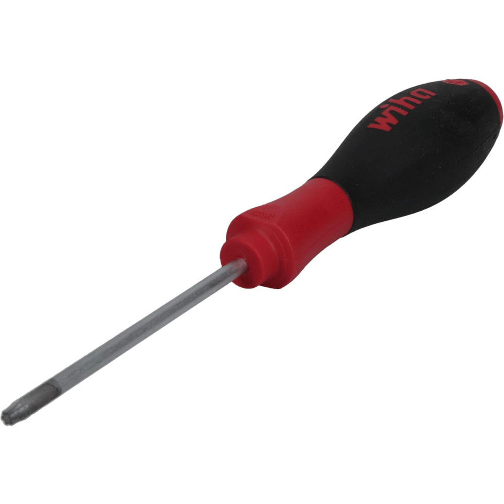 Wiha 36238 Torx Plus Driver IP15, 7-1/2" OAL