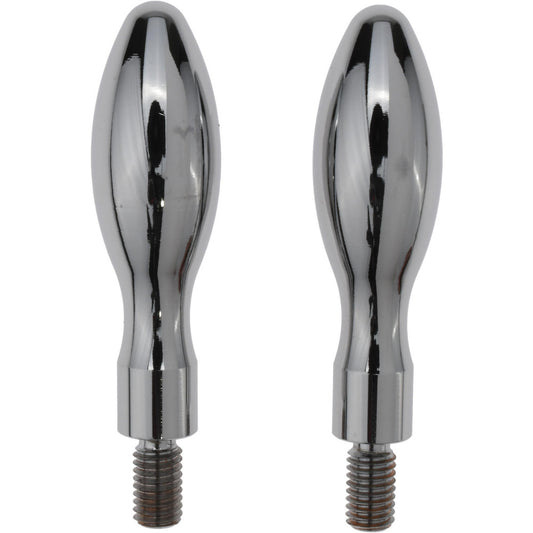 Gibraltar B5-M5-GK M5x0.8 Threaded Stem, Fixed Handwheel & Machine Handle