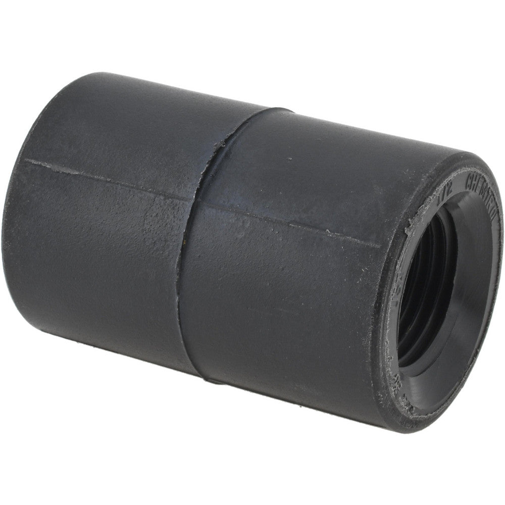 NIBCO CC00500 1" Polypropylene Plastic Pipe Coupling