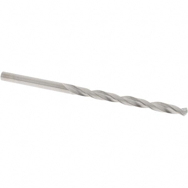 OSG 220-1065 Jobber Length Drill Bit #36 (0.1065) Dia, 118 deg, Solid Carbide