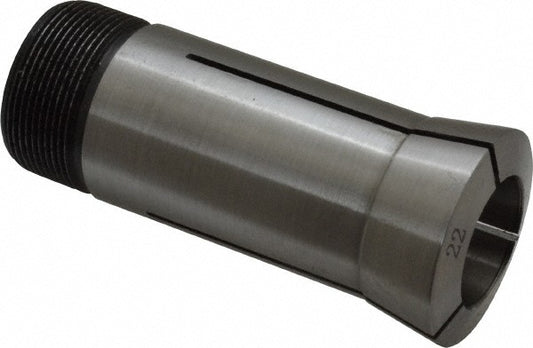 Value Collection 1230-4241 5C Collet Round