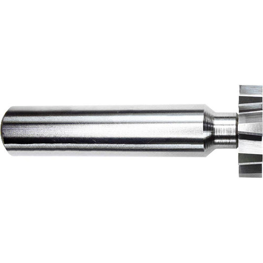 Internal Tool 103-1200 Woodruff Keyseat Cutters Connection Type Shank  Cutter Material Solid Carbide  Cutter Diameter (Inch) 1  Cutter Diameter (Decimal Inch) 1.0000  Tooth Configuration Staggered  Cutting Width (Inch) 1/8