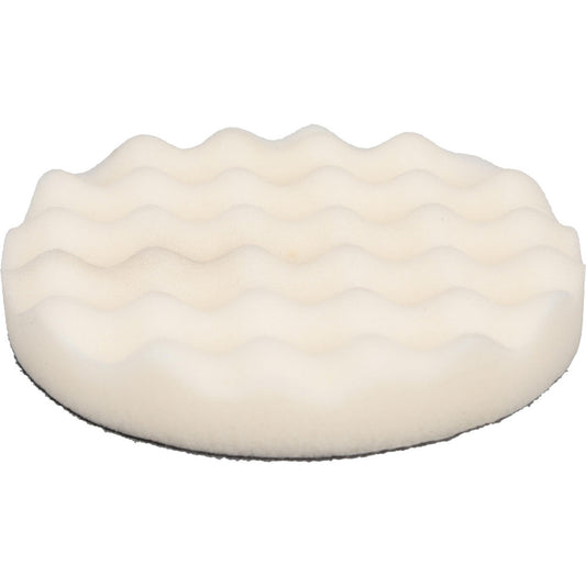 3M 7000045725 5-1/4" Diam Foam Bonnet Pad
