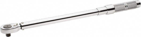 Proto J6016C Micrometer Torque Wrench