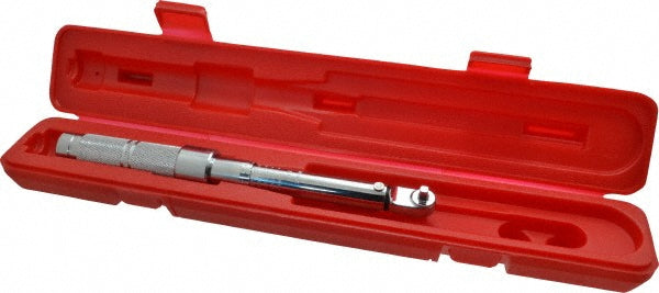 Proto J6061C Micrometer Fixed Head Torque Wrench