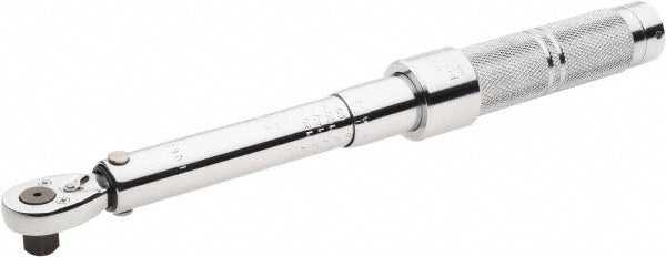 Proto J6064C Micrometer Type Ratchet Head Torque Wrench