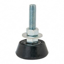 Mason Ind. RL-5-600 Studded Leveling Mount 1/2-13 Thread